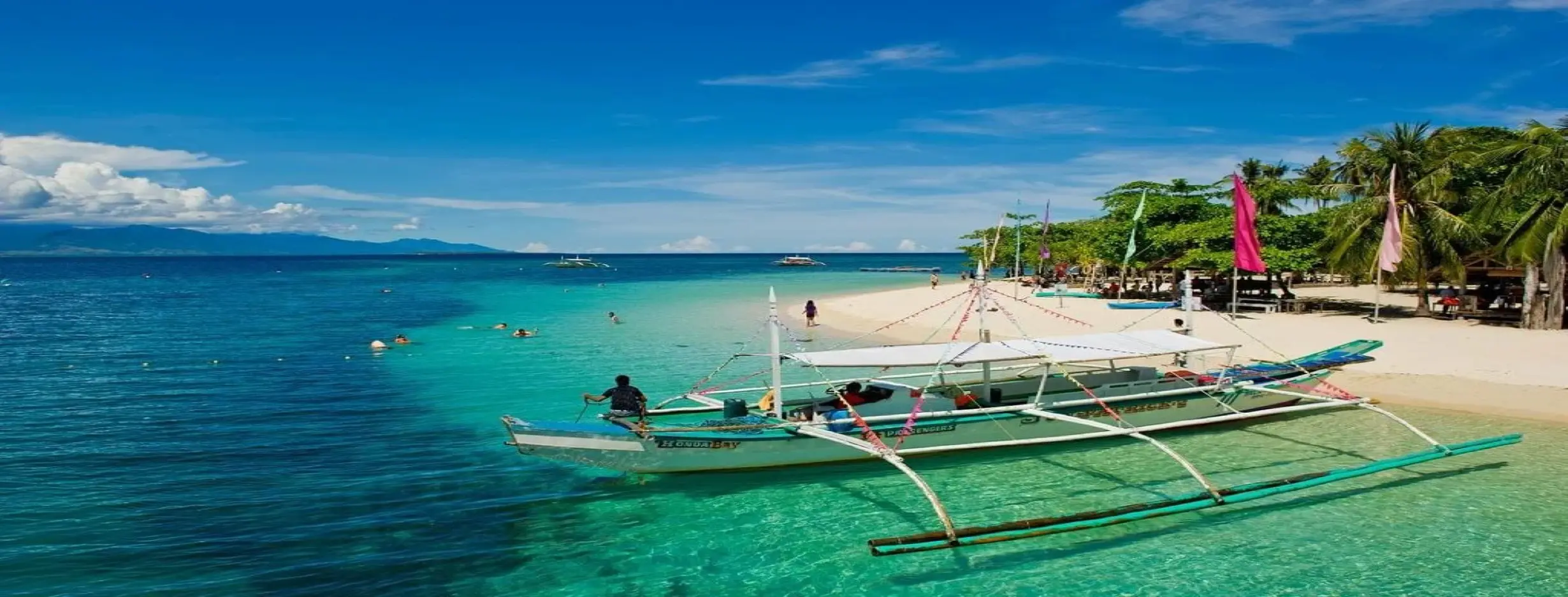 Image for Island Hopping